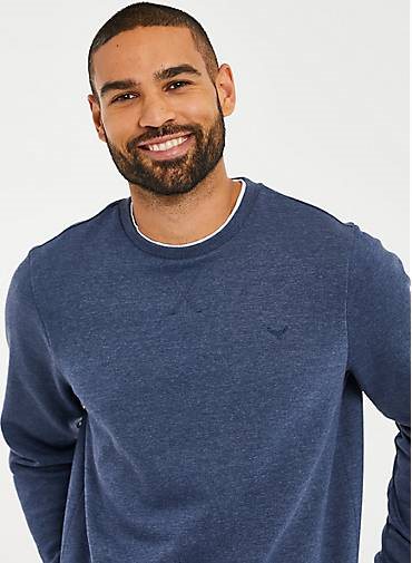 Threadbare Fleecepullover
