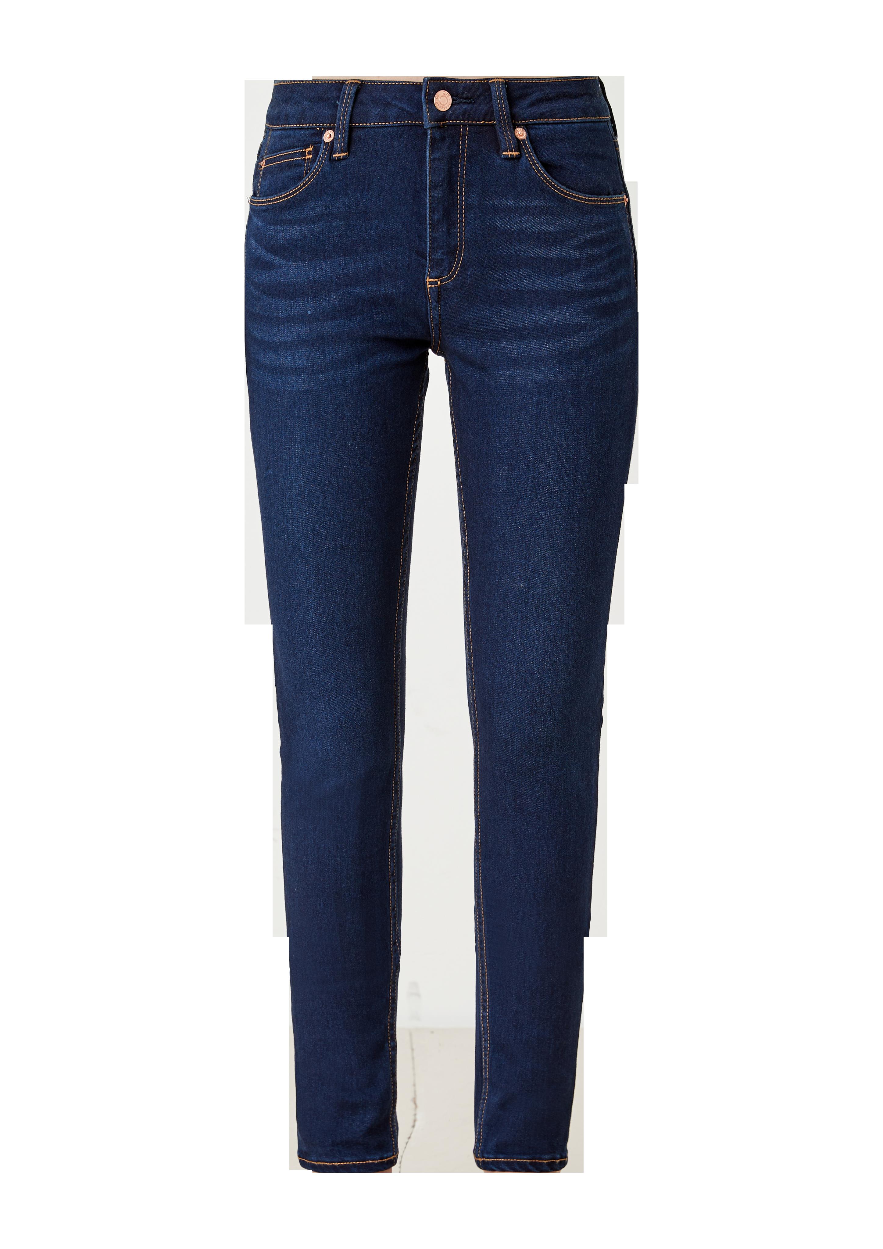 Jeans Sadie / Skinny Fit / Mid Rise / Skinny Leg  45.899.71.3129-58Z6
