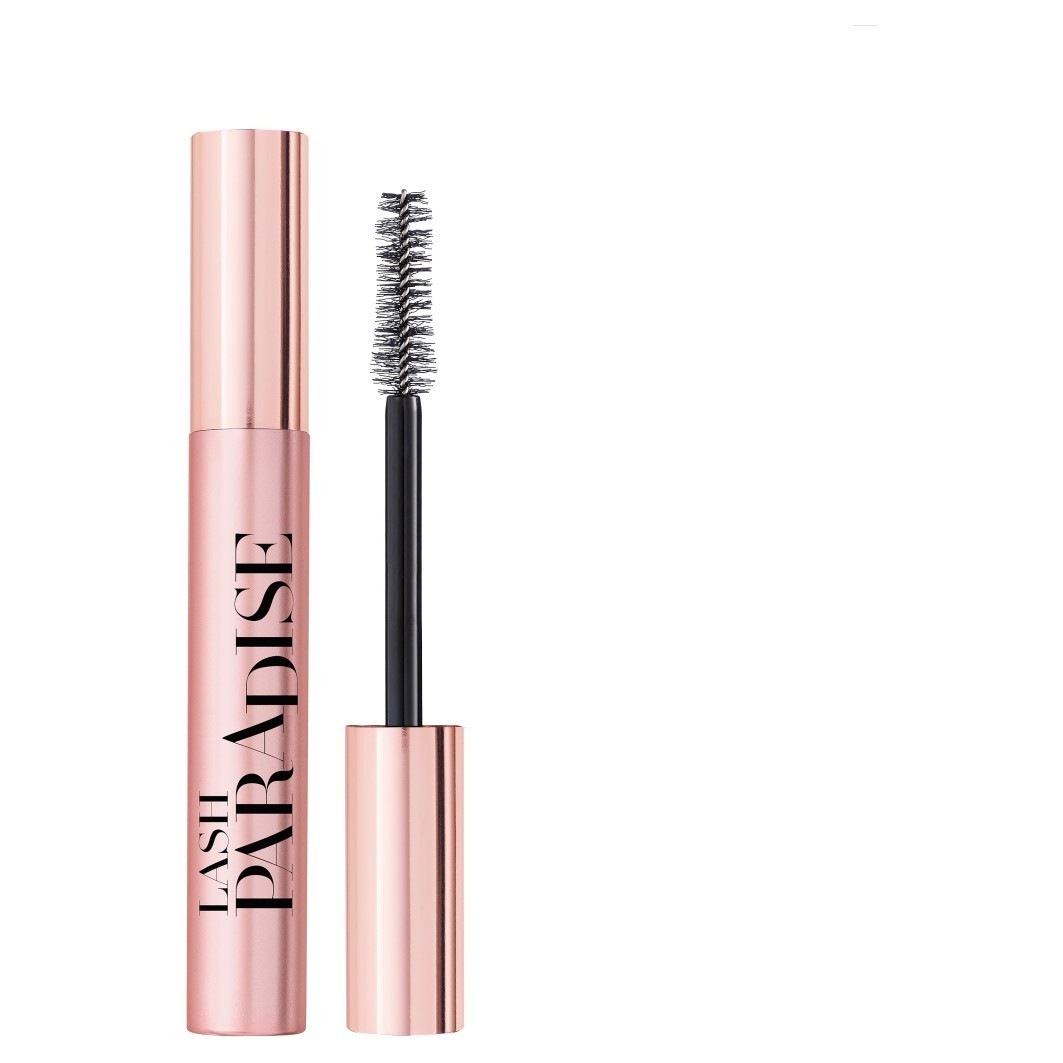 Lash Paradise