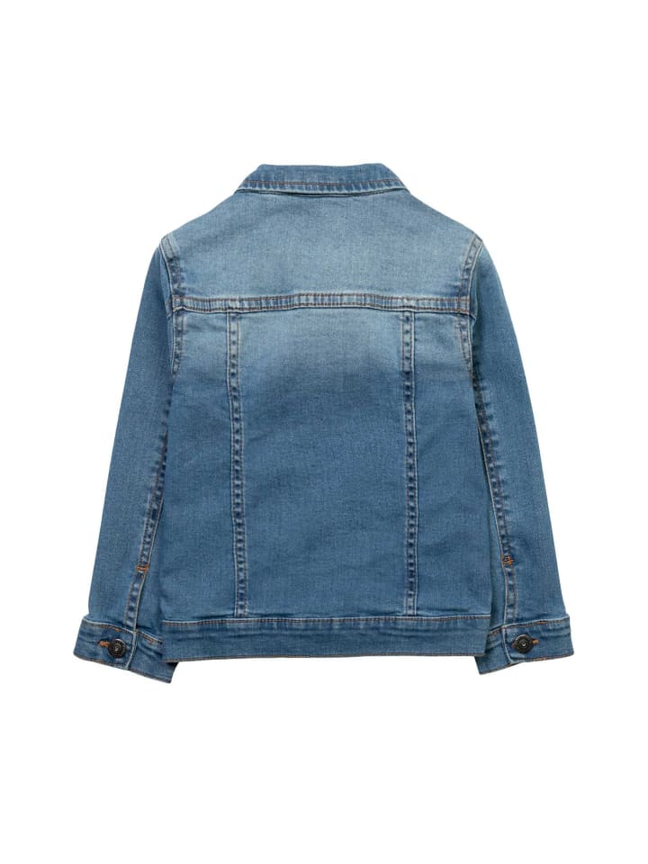 Minoti Jeansjacke Attitude 9 in blau günstig kaufen