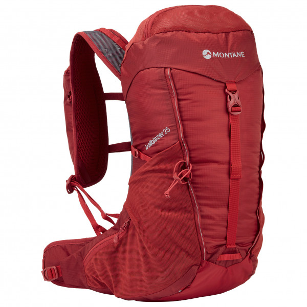 Montane - Trailblazer 25 - Wanderrucksack