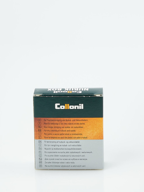 Nubuk Box Classic-99269890002 Collonil