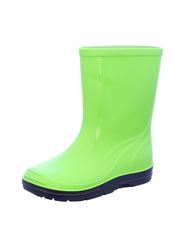 Beck Gummistiefel in Grün günstig kaufen
