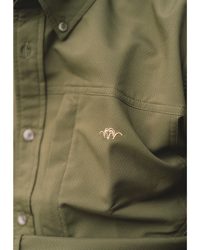 Blaser Outfits Hemd HunTec AirFlow