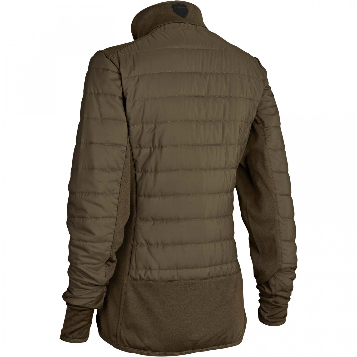 Northern Hunting Damen Isolierter Midlayer Kara