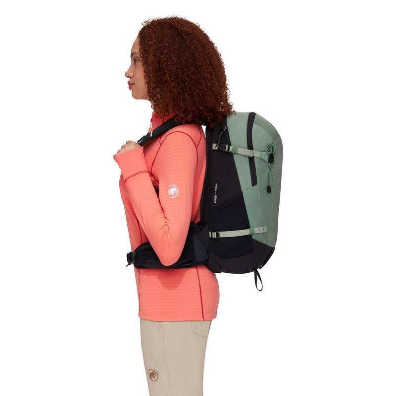 Mammut Lithium 20 Women Wanderrucksack Damen