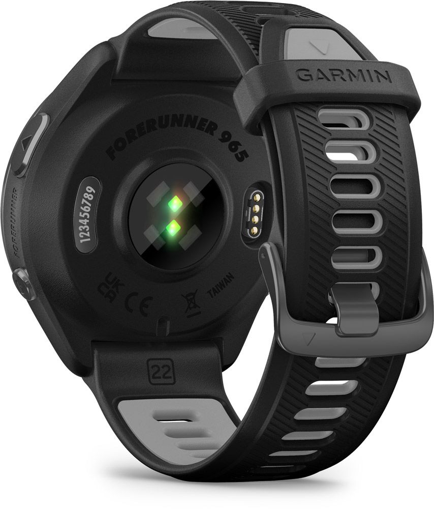 Garmin Forerunner 965 - 47mm GPS Multisport Smartwatch kaufen | Bike-Discount