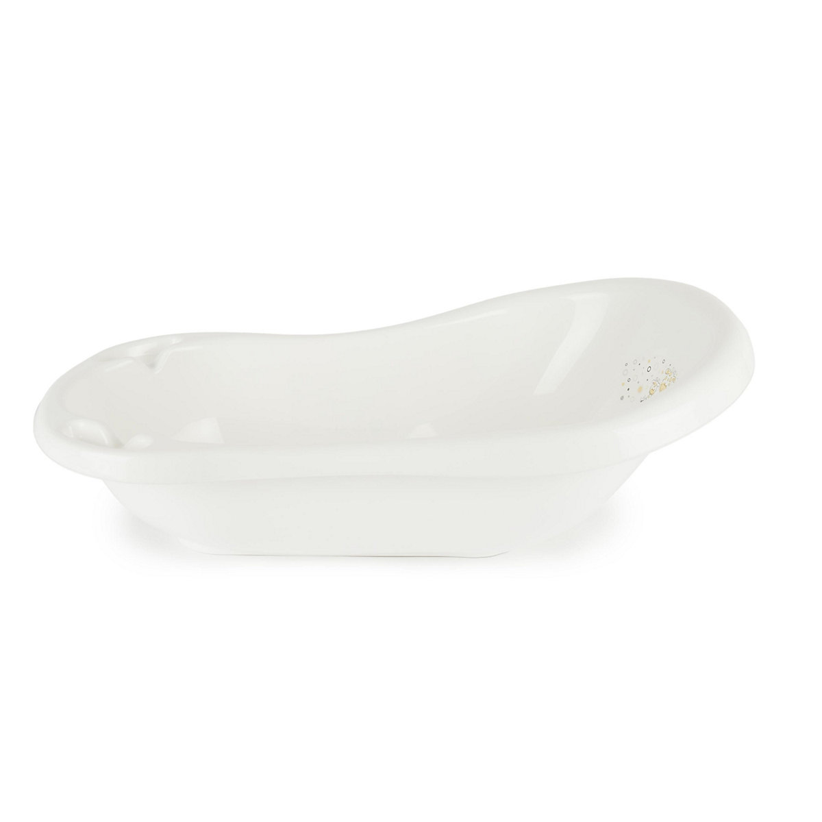 Baby Badewanne 0-12M Babywanne mit Stöpsel 84 cm Mobile Badewanne Baden Bath Tub Babybadewannen