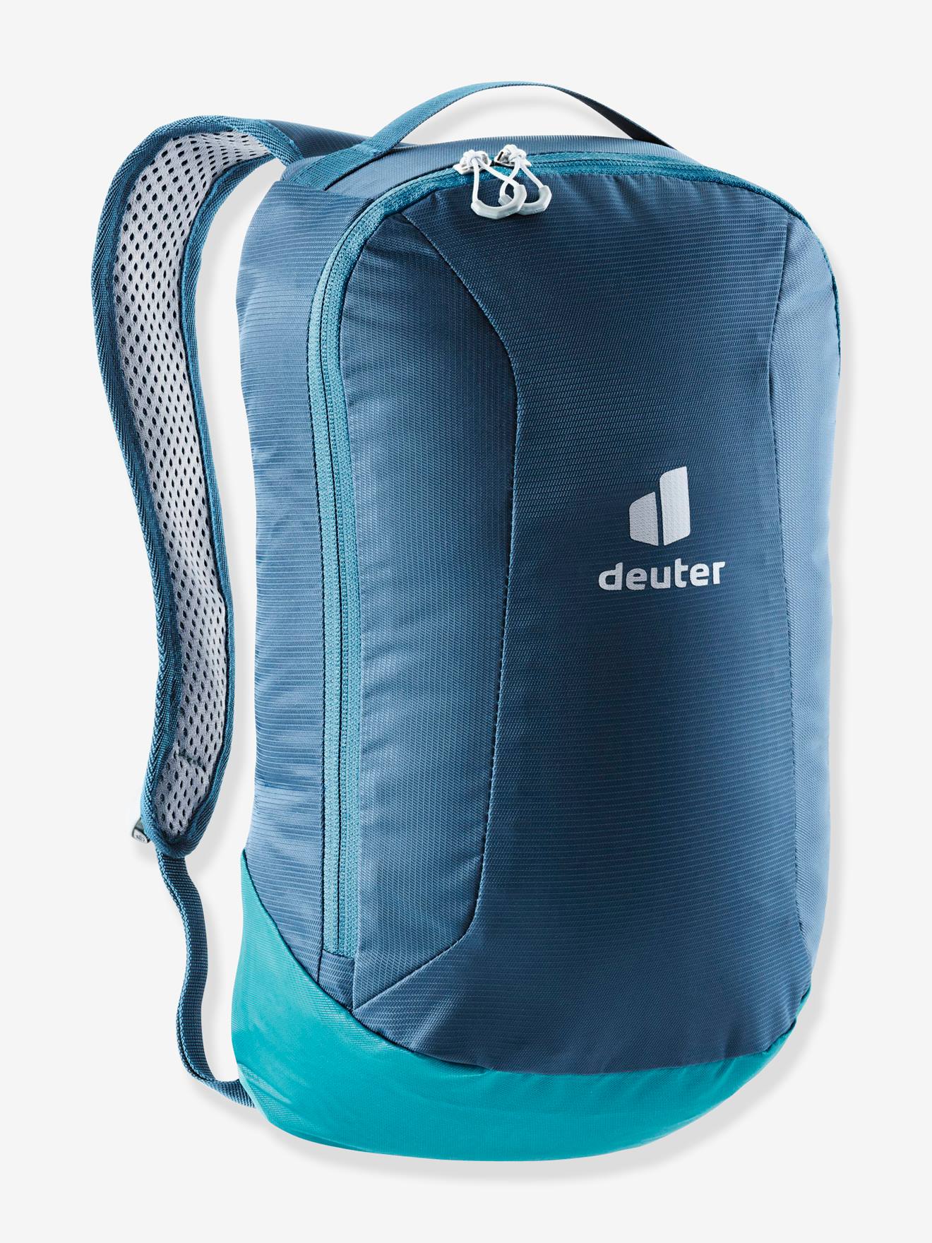 Porte-bébé Kid Comfort Pro DEUTER bleu
