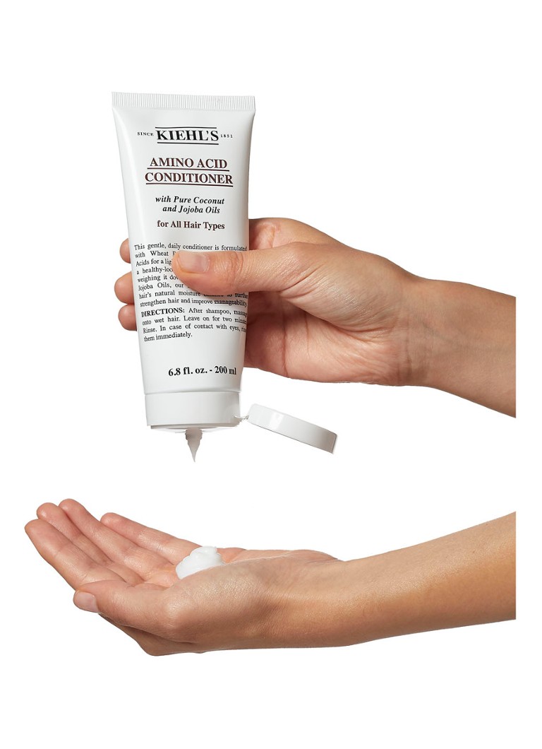 Kiehl's Amino Acid Conditioner