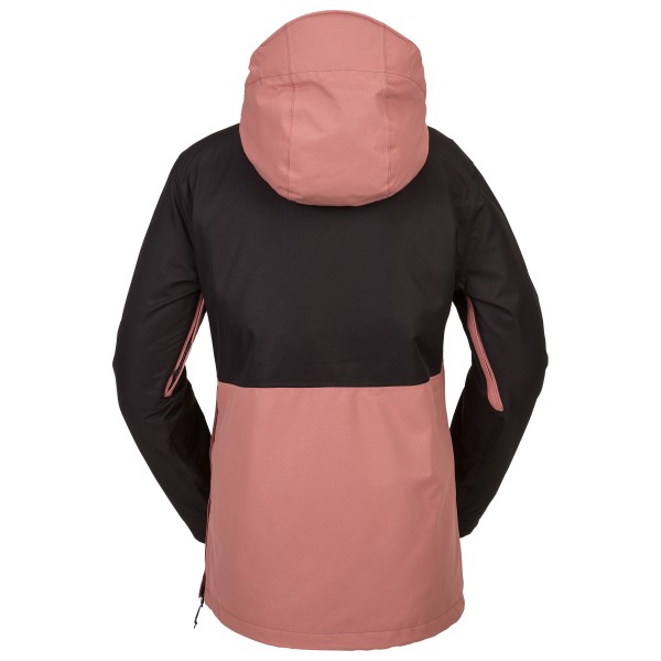 Volcom - Women's Ashfield Pullover - Skijacke