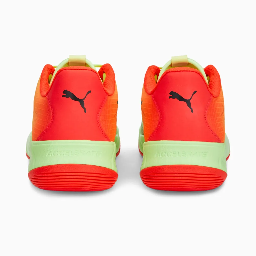 PUMA Accelerate Pro II 106877_03 / gelb