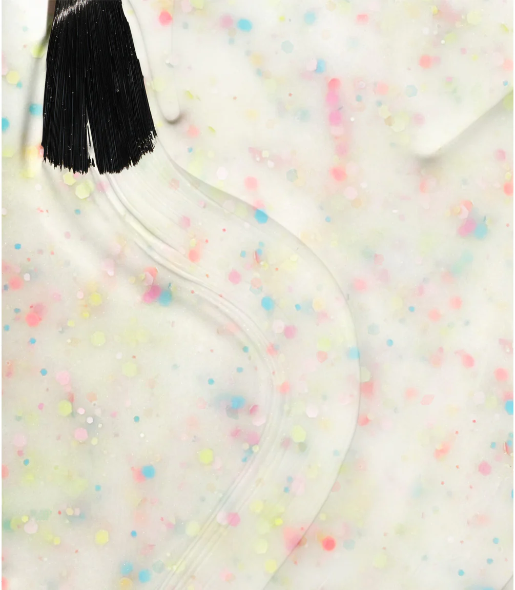 351 Konfetti krém