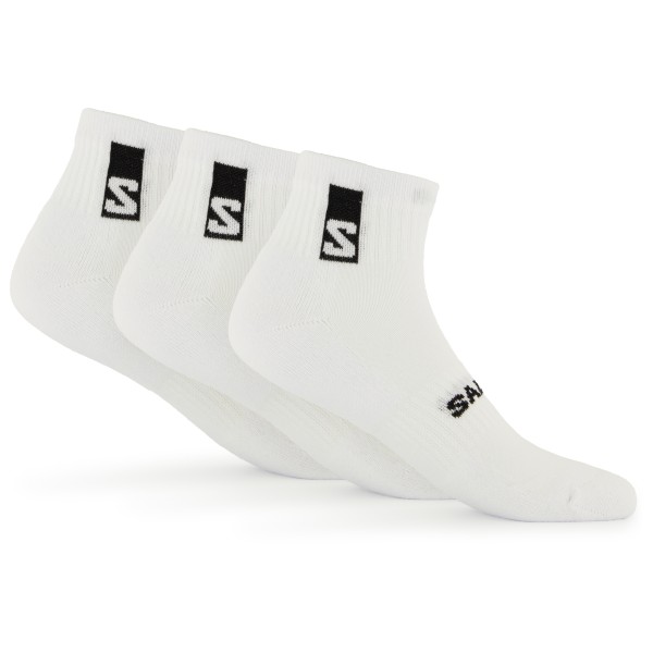 Salomon - Everyday Ankle 3-Pack - Multifunktionssocken