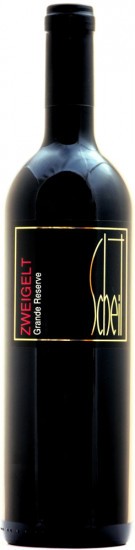 2019 Zweigelt Grande Reserve trocken - Winzerhof Scheit