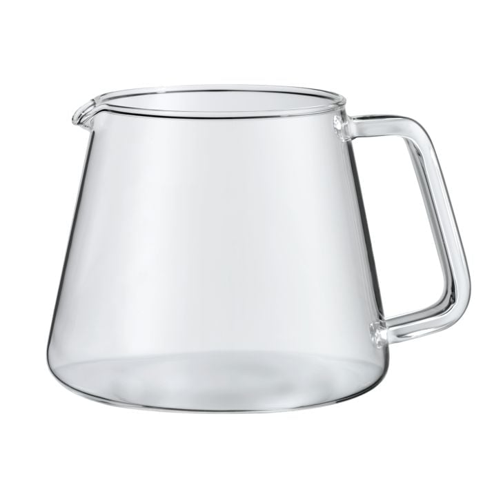 Ersatzglas fÜr TeaTime Teekanne