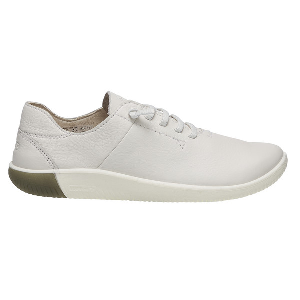 KNX UNLINED W Damen - Barfußschuhe