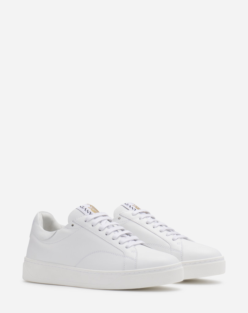 SNEAKERS DDB0 EN CUIR