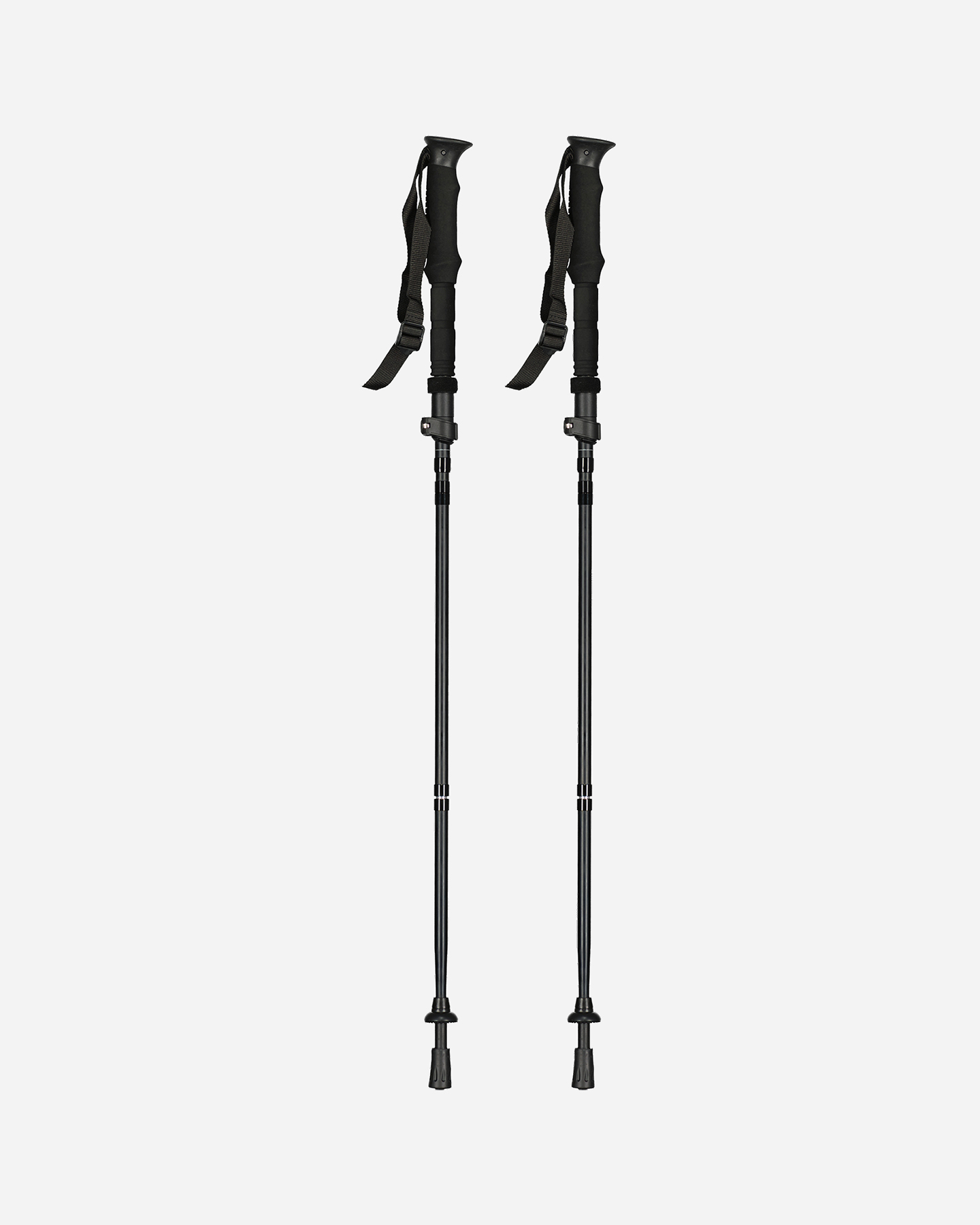 Bastoncini Trekking 8848 Xtr Alu skladací 7023392100000