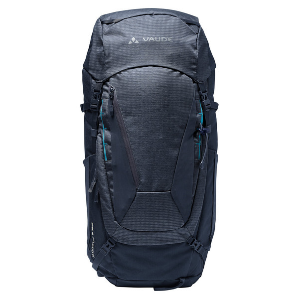 ASYMMETRIC 38+8 Damen - Tourenrucksack