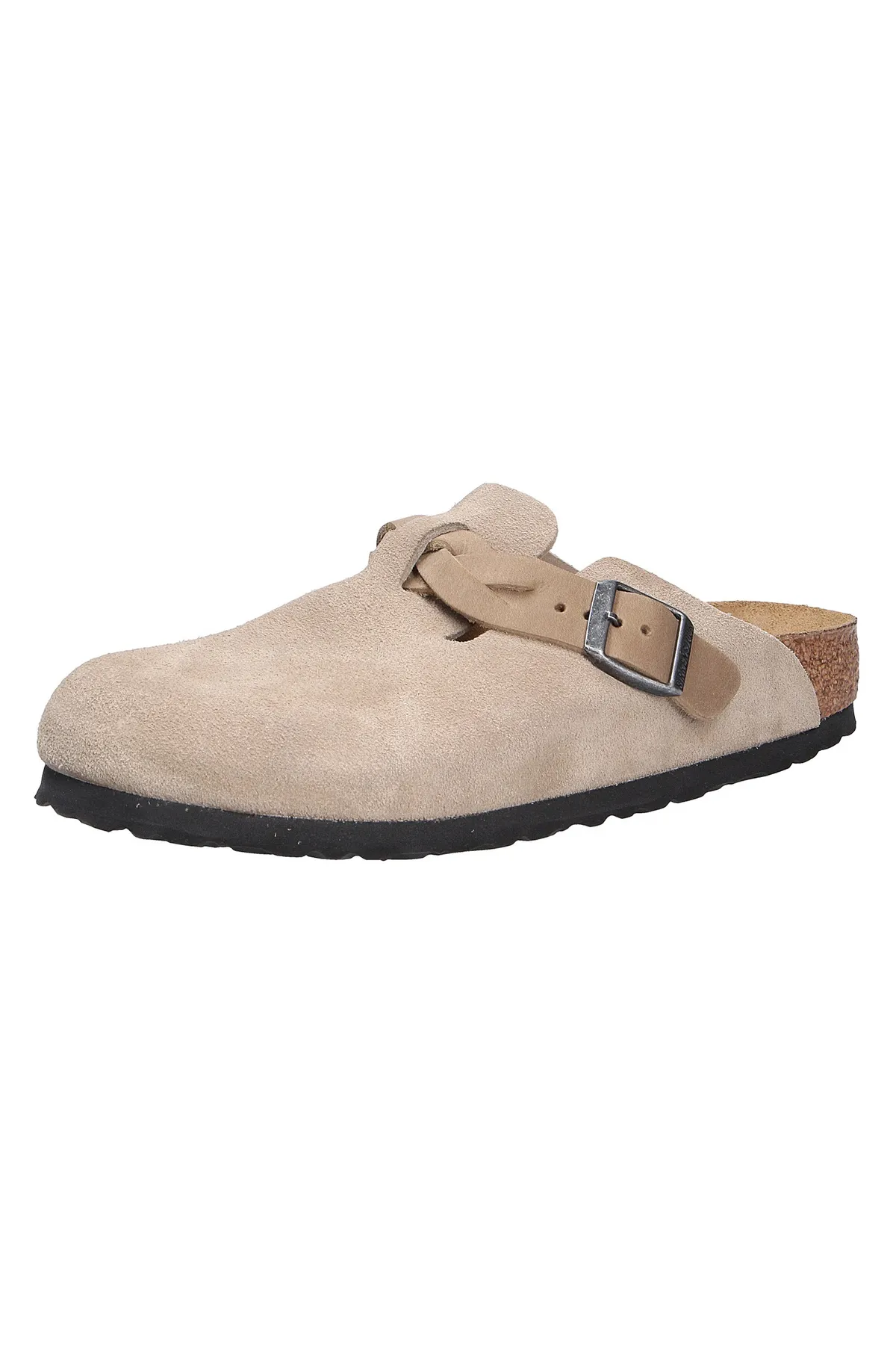Birkenstock  Tieffußbett Pantolette