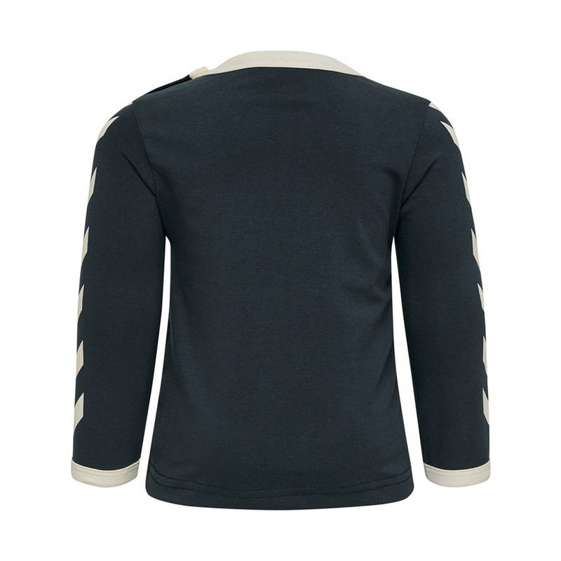 hummel hmlFLIPPER T-SHIRT L/S T-Shirt Kinder