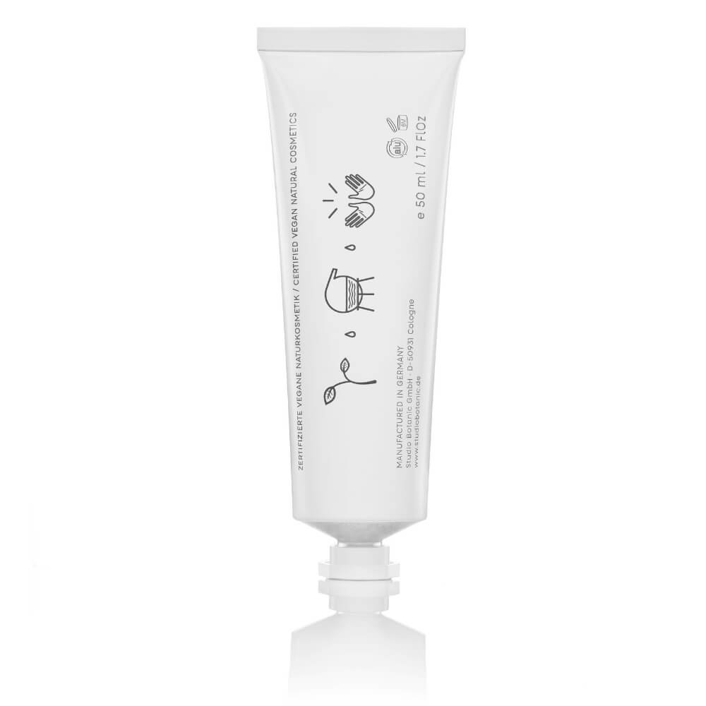STUDIO BOTANIC Hautpflege Handcreme