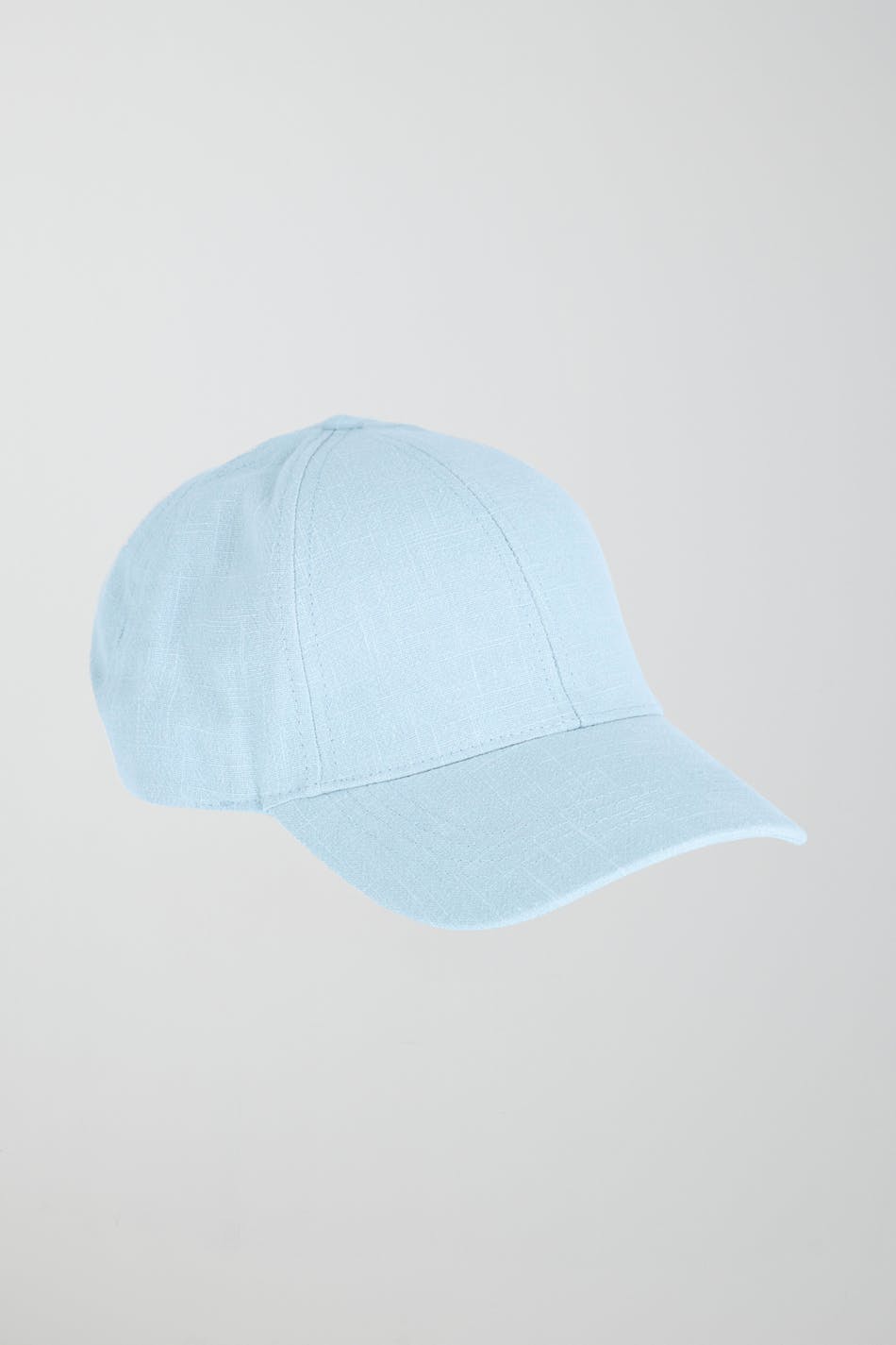 Linen cap