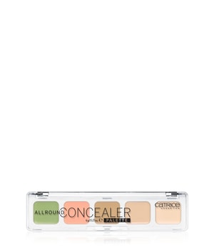 CATRICE Allround Concealer Palette-6 g