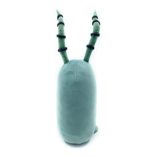 SpongeBob Schwammkopf Plüschfigur Plankton 22 cm