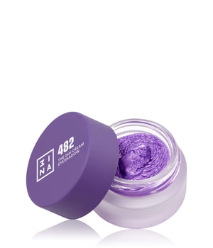 3INA The 24H Cream Eyeshadow Lidschatten-3 g