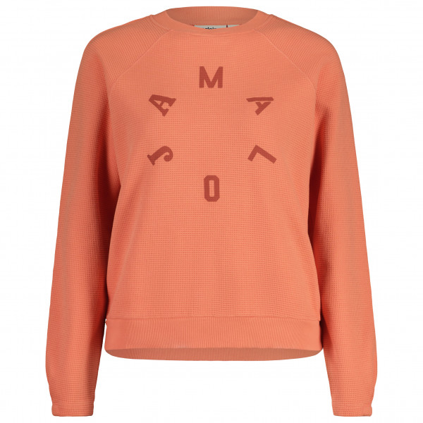 Maloja - Women's ZitaM. - Pullover