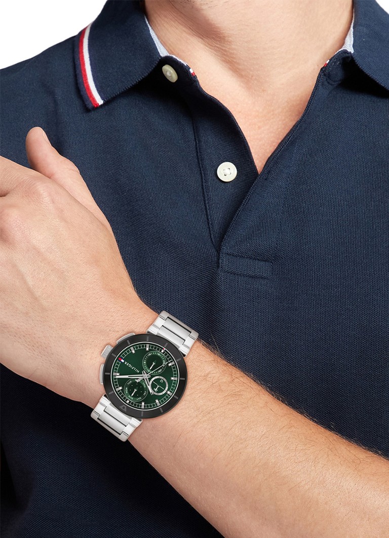 Tommy Hilfiger Lorenzo watch TH1792117