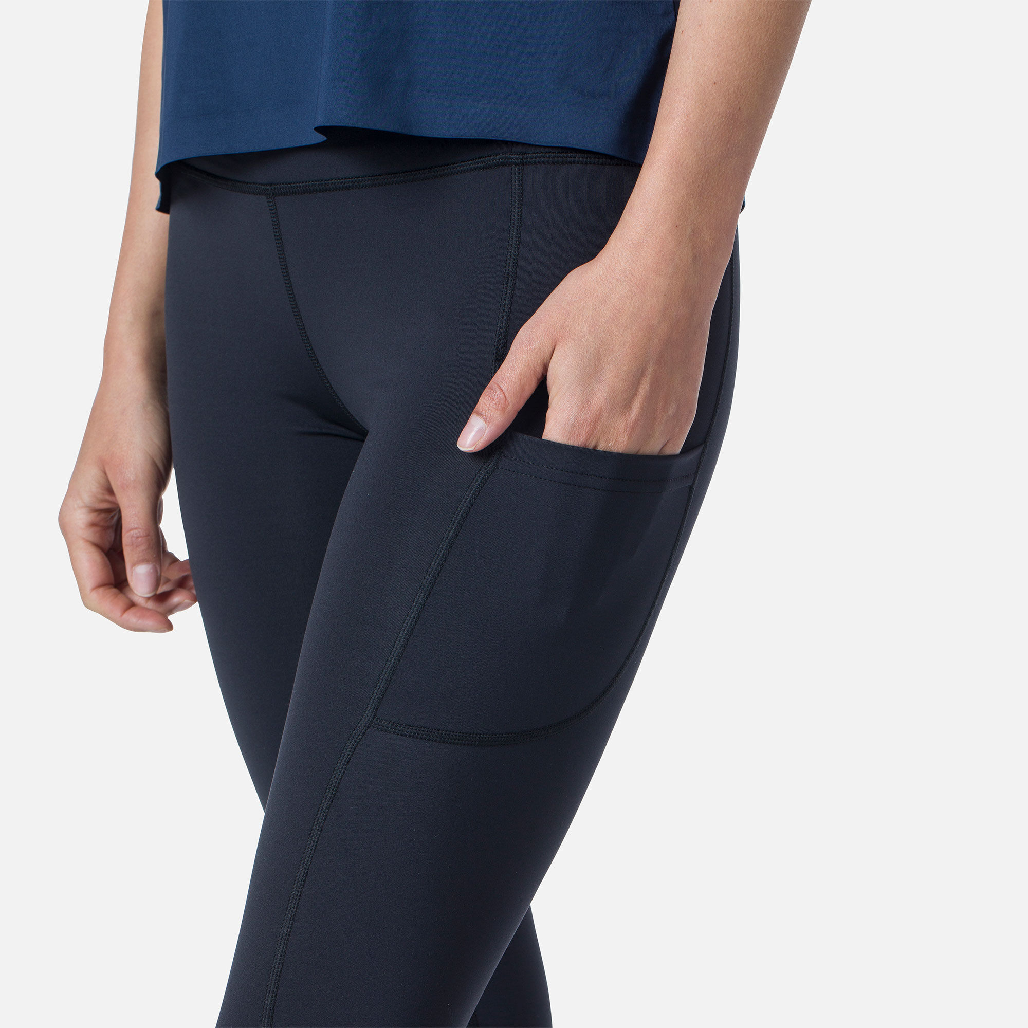 Legging technique pour femme