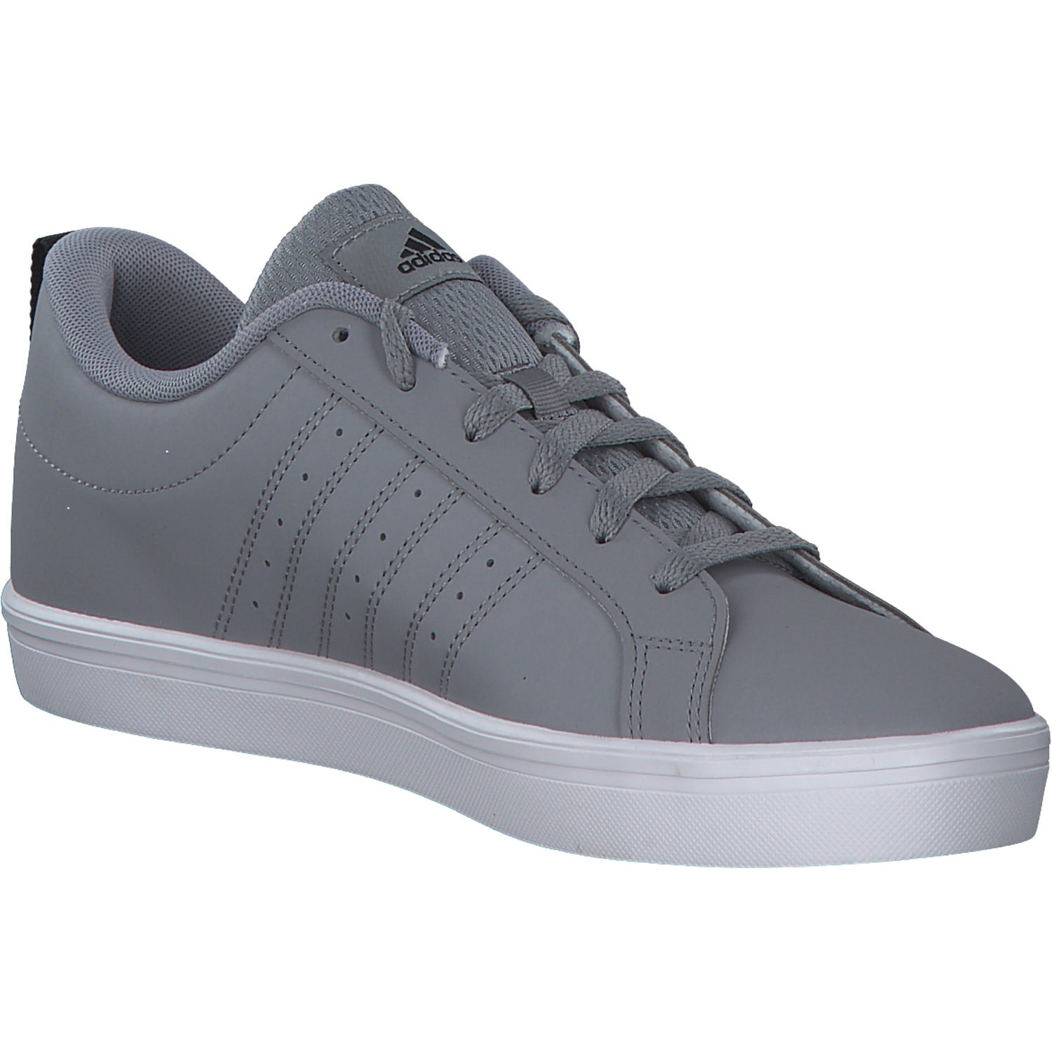 Adidas VS Pace 2.0 K, Schnürschuhe, Kinder, Grau