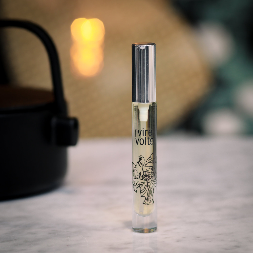 virevolte NOIR DÉLIT Eau de parfum