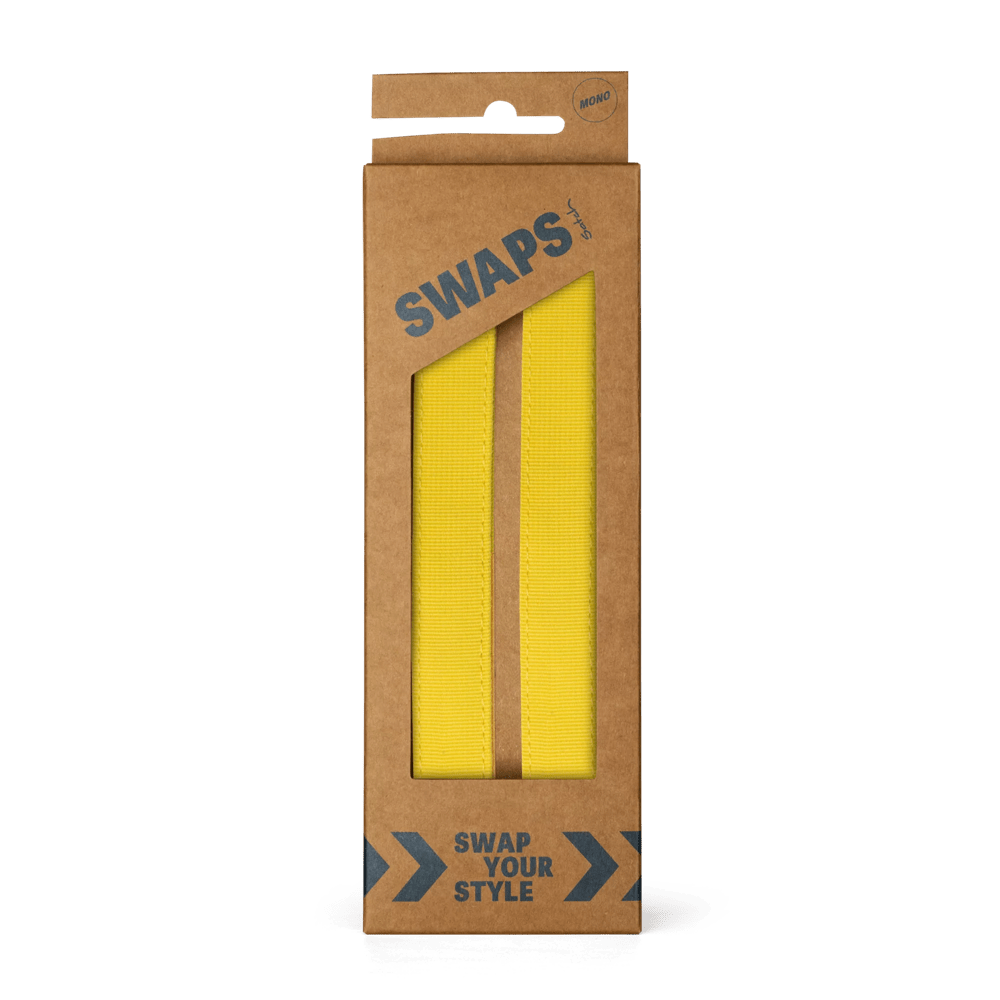 SWAPS Mono Yellow