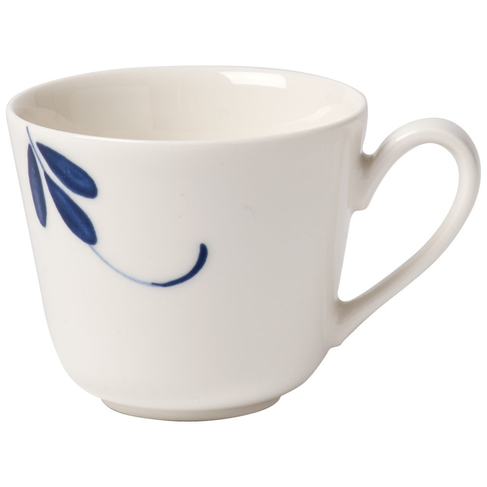 Villeroy & Boch Tasse moka sans soucoupe Vieux Luxembourg Brindille Tasse