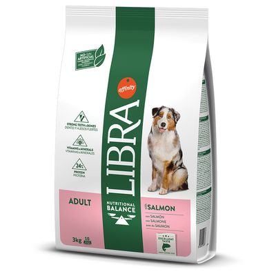 Libra Adult Dog Lachs