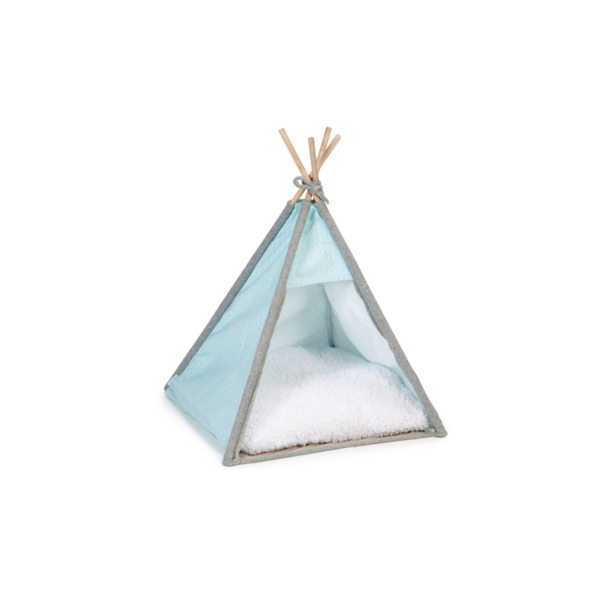 beeztees Puppy Schlafplatz Tipi Zelt Aika kaufen