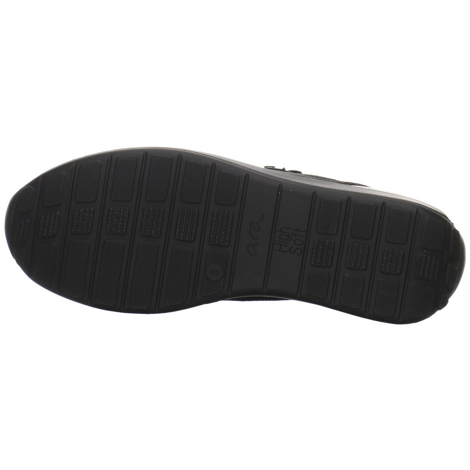 ara Osaka-Highsoft Schnürschuh