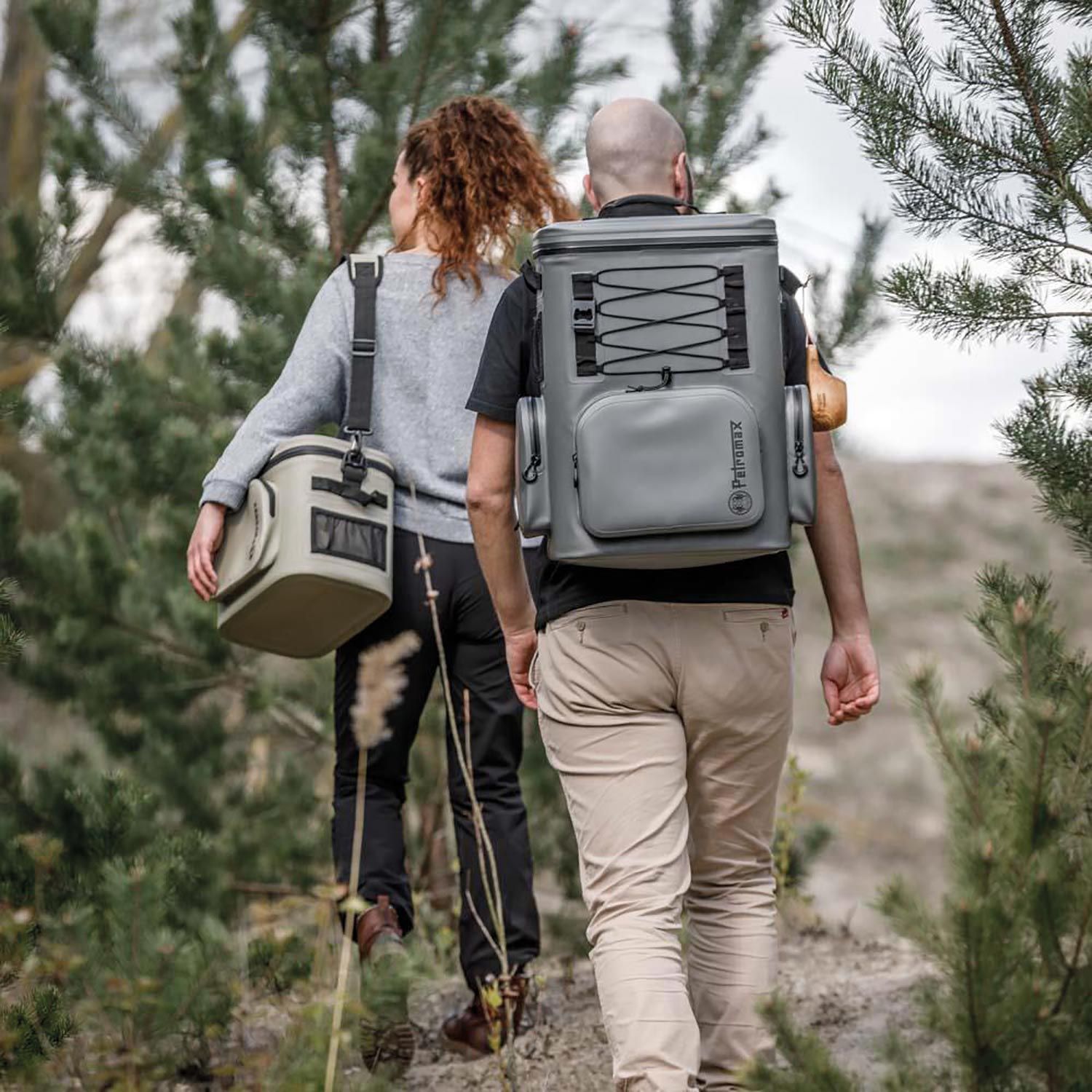 Kühlrucksack 27 Liter