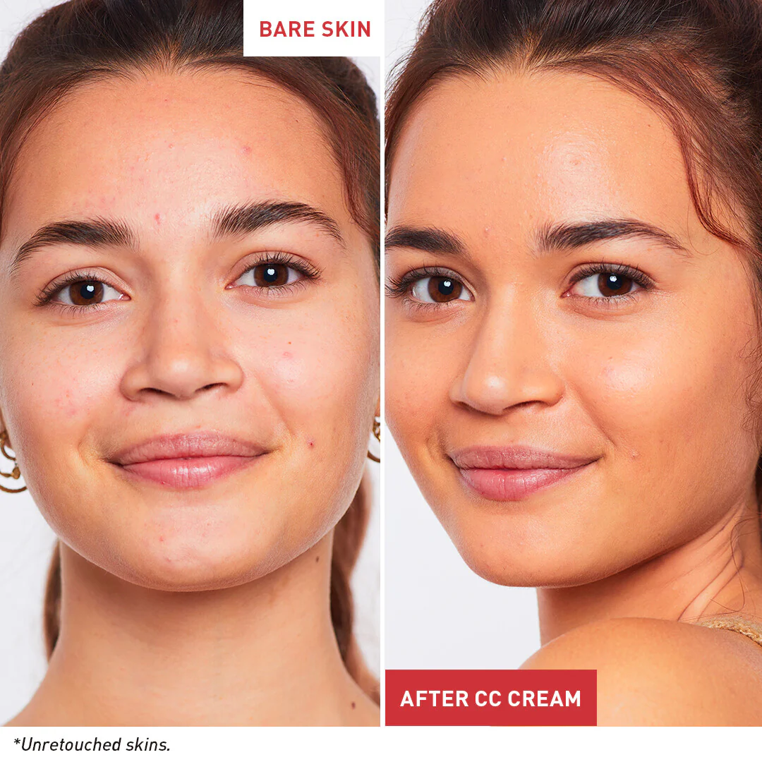 BB Creme & CC Creme CC Creme - 45 ml - CC Creme
