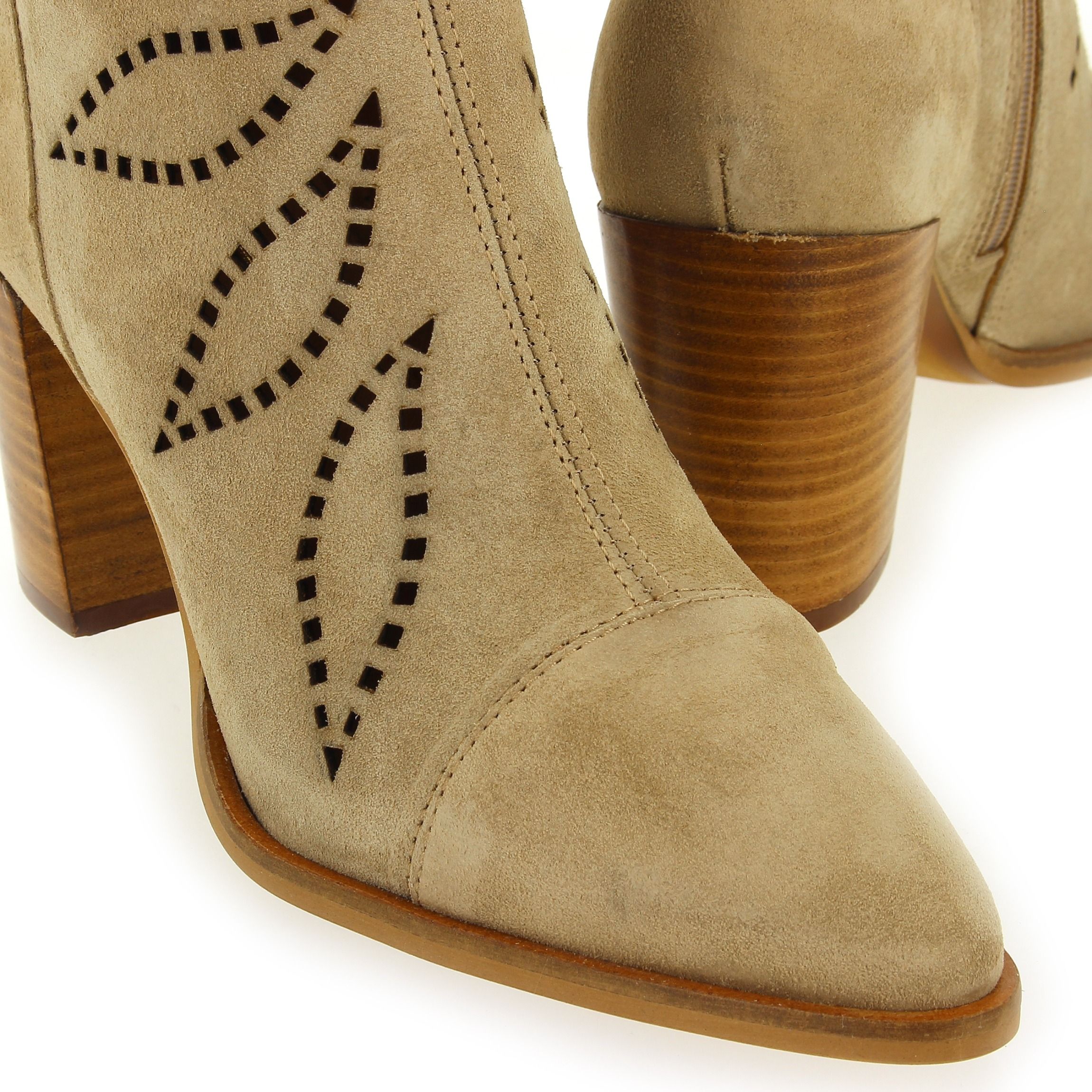 Alpe  5031 - Beige
