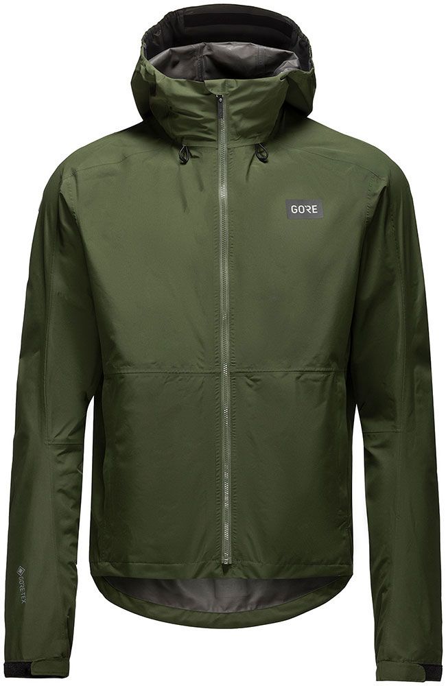 GOREWEAR Endure GORE-TEX®- MTB Regenjacke kaufen | Bike-Discount