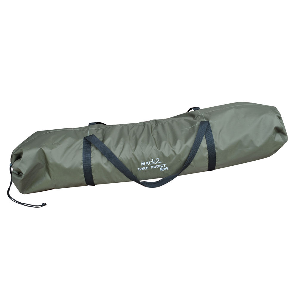 Pack Mack2 Bivouac Carp Addict