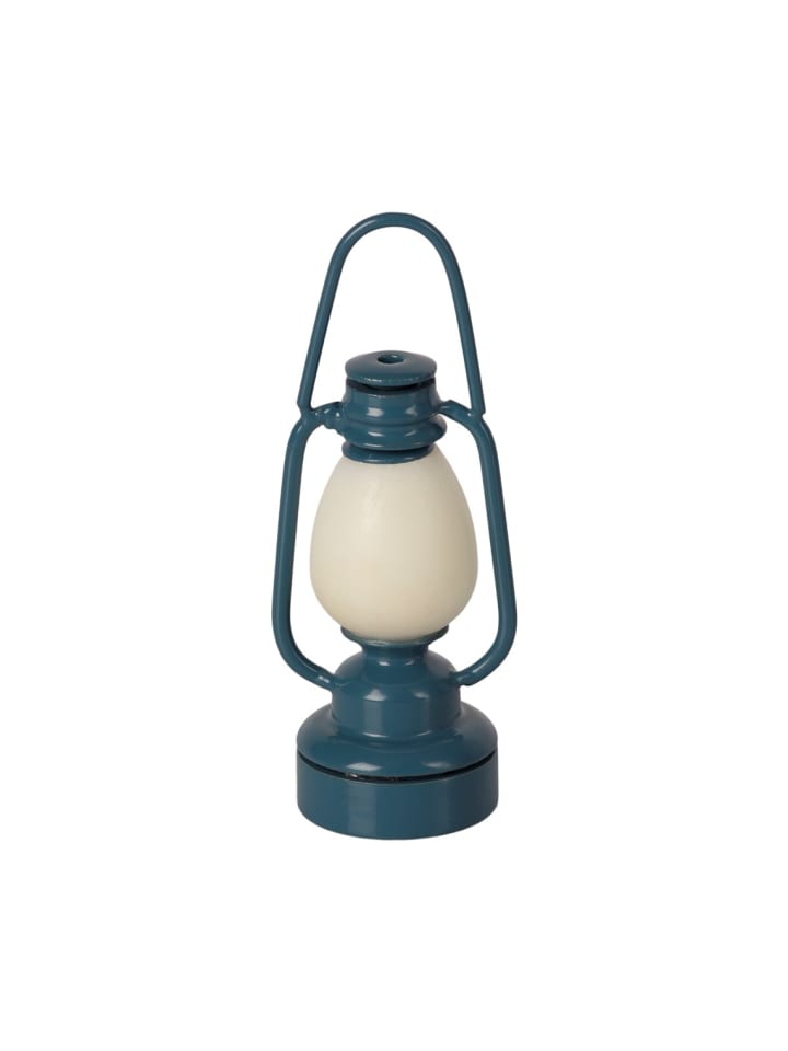 Maileg Vintage Laterne Blau 7 cm günstig kaufen onesize
