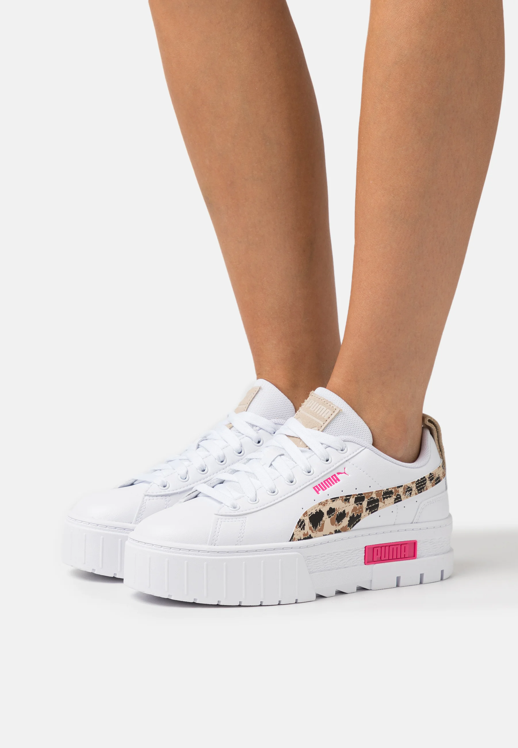 Puma MAYZE - Zapatillas bajas