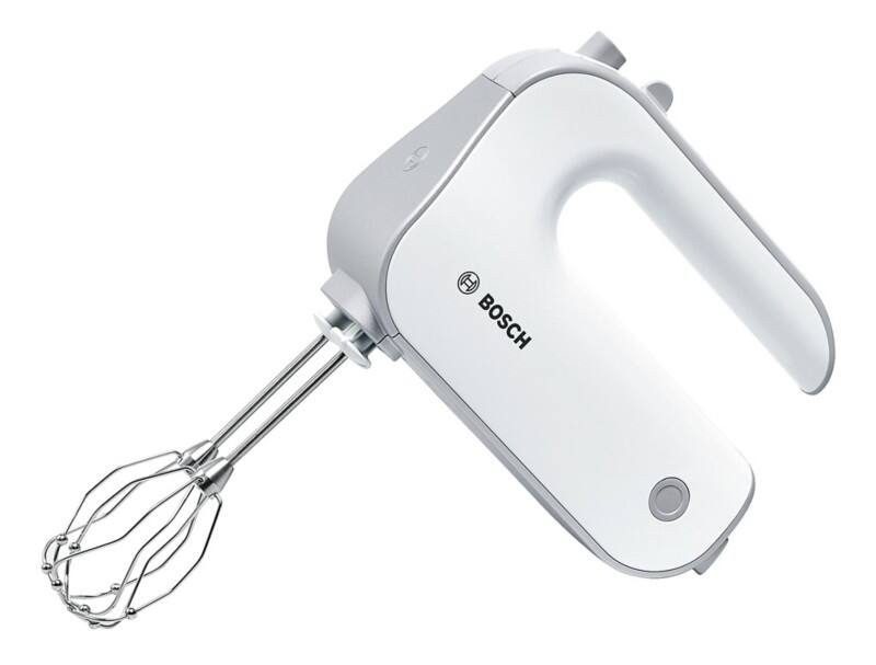 Bosch Handmixer MFQ4030 500 W Kunststoff Weiß