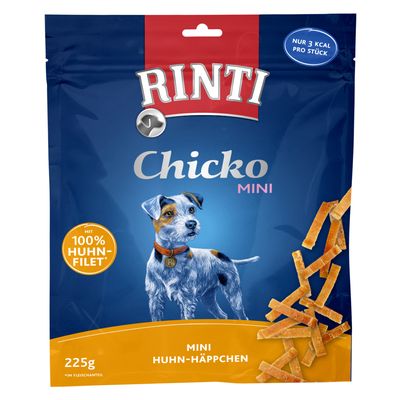 RINTI Chicko Mini